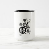 HET BEAT GAAT OP MOK (Midden)