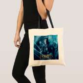 Het bedrijf in Mirkwood Tote Bag (Voorkant (product))