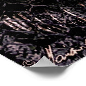 Het bedrijf poster (Hoek)