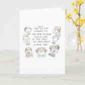 het bedrijf trekt zich terug kaart (Gele Bloem)