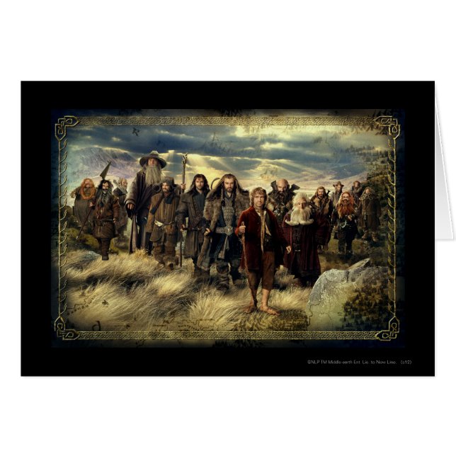 Het bedrijf vormde (Voorkant Horizontaal)