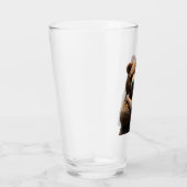 Het Beer Glas (Rechts)