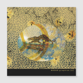 Het beest in je stuurt een kaartje