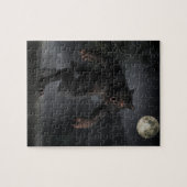 Het beest van Bray Road Legpuzzel (Horizontaal)