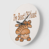 Het beest van Jist Grote Klok (Hoek)