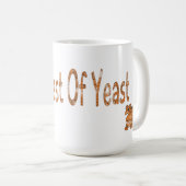 Het beest van Jist Koffiemok (Voorkant rechts)