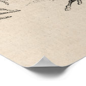 Het begin poster (Hoek)