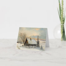 Het begin van de lente | Alexei Savrasov