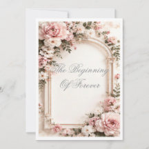 Het Begin Van Euwigdurende Liefde
