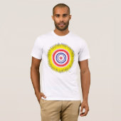 Het beginnende #2 t-shirt (Voorkant volledig)