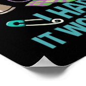 Het begon als een harteloze hobby poster (Hoek)