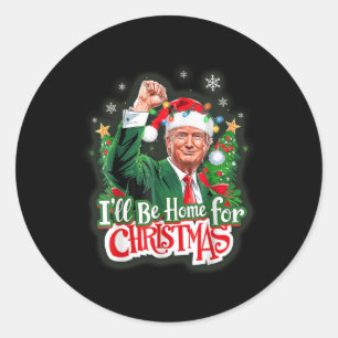 Het begon een hoop te lijken alsof ik je zo tru ve ronde sticker