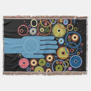 Het begrip motie van orde deken