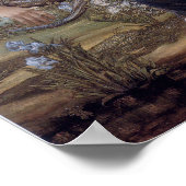 Het Beguiling van het Poster Merlin (Hoek)