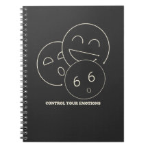 Het beheersen van de chaos van binnen