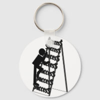 Het beklimmen van de Ladder van Succes