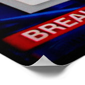 Het belang van het verkrijgen van Poster van bewij (Hoek)