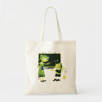 Het belangrijkste in de wereld is dat Zombie cadea Tote Bag