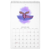 Het belangrijkste is de kalender (Jan 2026)