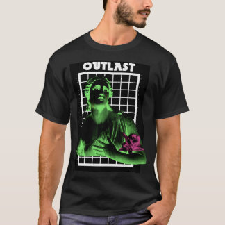 Het belangrijkste wat je nodig hebt om een t-shirt