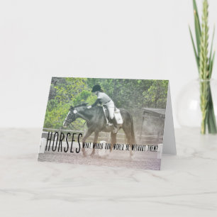 HET BELONING WENSKAART BEDANKKAART