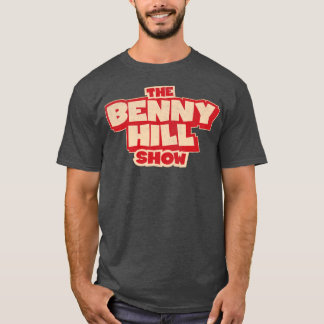 Het Benny Hill Show 1 T-shirt