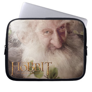 Het beperkte Kunstwerk van de Uitgave: Balin Laptop Sleeve