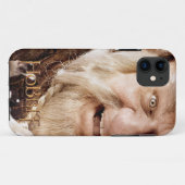 Het beperkte Kunstwerk van de Uitgave: Dori Case-Mate iPhone Case (Achterkant (horizontaal))