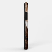 Het beperkte Kunstwerk van de Uitgave: Dori Case-Mate iPhone Case (Achterkant/rechts)