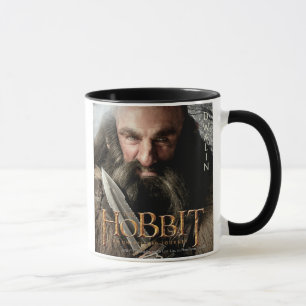 Het beperkte Kunstwerk van de Uitgave: Dwalin Mok