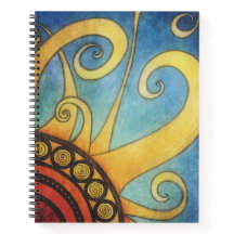 Het bereik van het licht, door Nayad Monroe