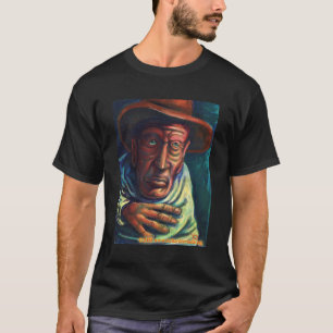 Het bereiken... t-shirt