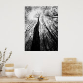 Het bereiken van poster (Keuken)