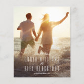 Het Berichten van de Foto van het Manuscript van d (Voorkant)