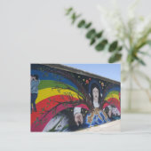 Het Berlijnse Briefkaart (Staand voorkant)