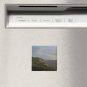 Het beroemde Cabot Trail Magneet (Insitu (Vaatwasser))