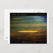 het beruchte gebied 51 briefkaart (Voorkant / Achterkant)