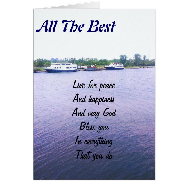 het beste (Voorkant)