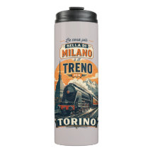 Het Beste Aan Milaan Is De Trein Naar Turijn