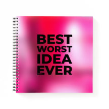 Het beste beste ideaal ooit voor een notebook