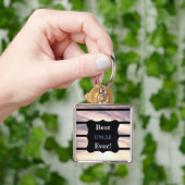 Het beste design voor oom Ever Sleutelhanger (Hand)