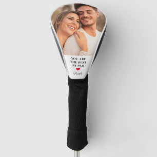 HET BESTE DOOR PAR RED HEART FOTO GOLFHEADCOVER