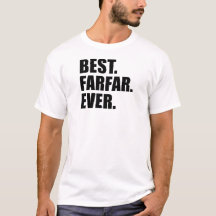 Het beste. Farfar. Ooit.