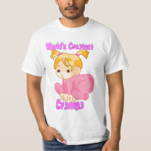 Het beste Grampa T-shirt ter wereld