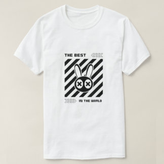 het beste in de wereld T-shirt