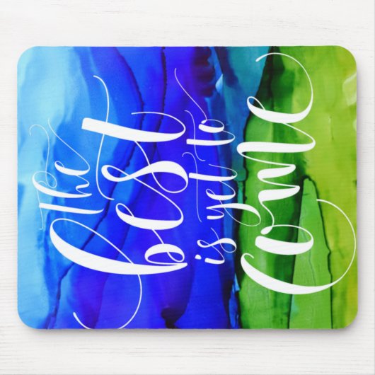 het beste is nog het verticale muispad te halen muismat (Voorkant)