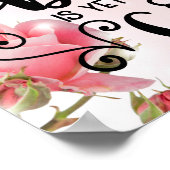 Het beste is nog niet bereikt poster (Hoek)