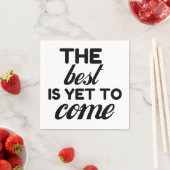 HET BESTE IS NOG NIET TE KOMEN SERVET (Insitu)