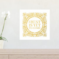 Het beste is nog steeds om gouden Mandala te citer