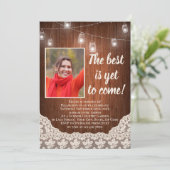 Het beste is nog steeds om  land te komen. kaart (Staand voorkant)